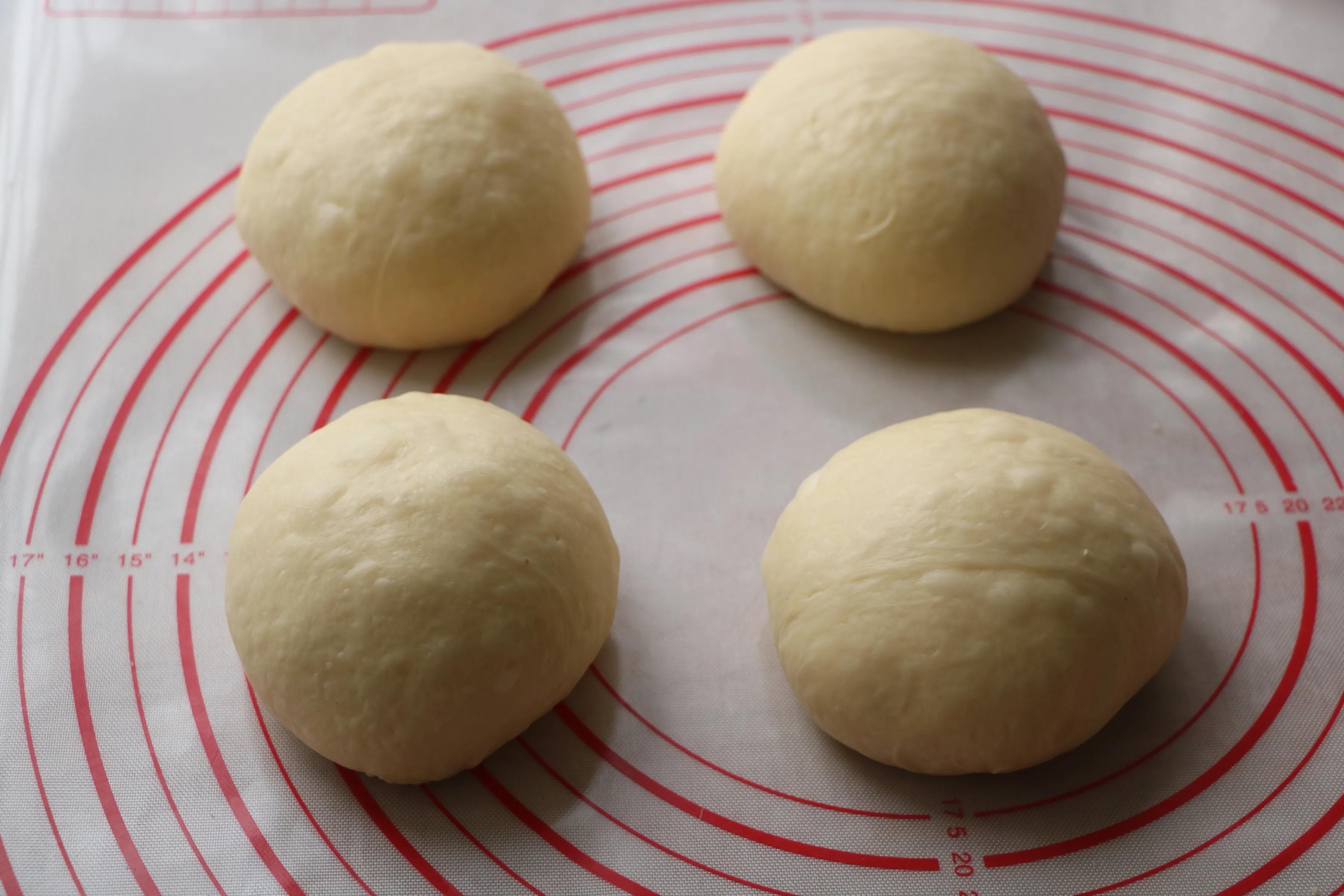 外面一個45元的吐司，在家做成本不過10元，早餐吃營養美味！