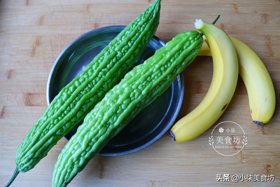 圖片[3]-苦瓜別再調(diào)著吃了 教你特色做法 解暑還減肥 吃完不用擔(dān)心長肉-起舞食譜網(wǎng)