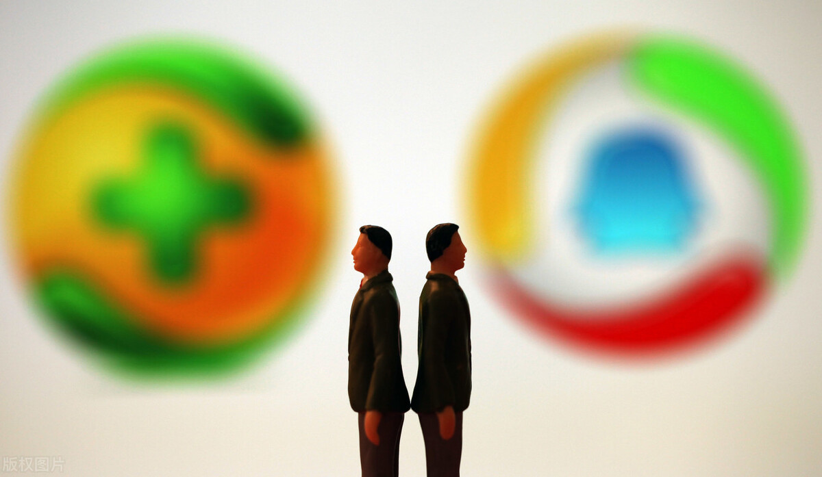 阿里巴巴遭反垄断处罚，下一个会是腾讯吗？