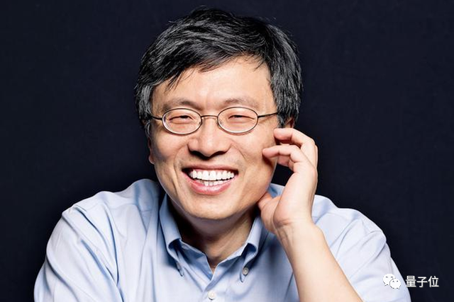 沈向洋回答吳恩達(dá)：我預(yù)見的2021