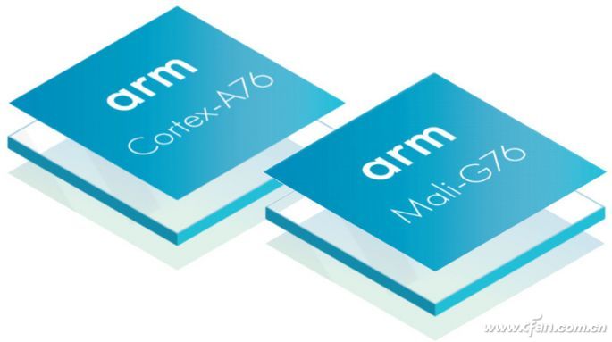 麒麟990的最大遗憾！ARM Cortex-A77架构到底好在哪？