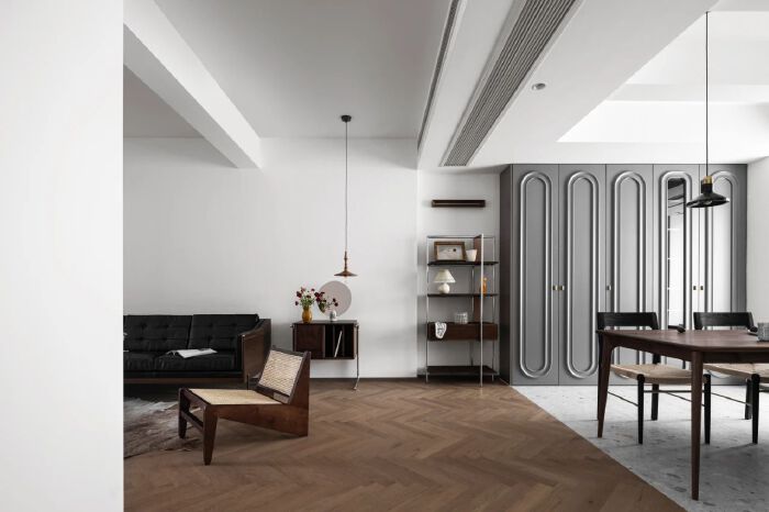 科普 ┃ 要环保还是性价比？地板材质选购指南 ┃ 南京装修