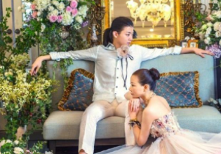 究竟是谁“害”霍尊退出了演艺圈？