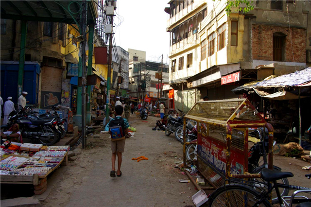 印度中产阶级标准：每天所有支出达到2美元，中国标准是什么？