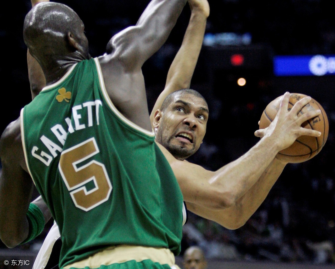 凯文加内特英文名(凯文·加内特(Kevin Garnett))