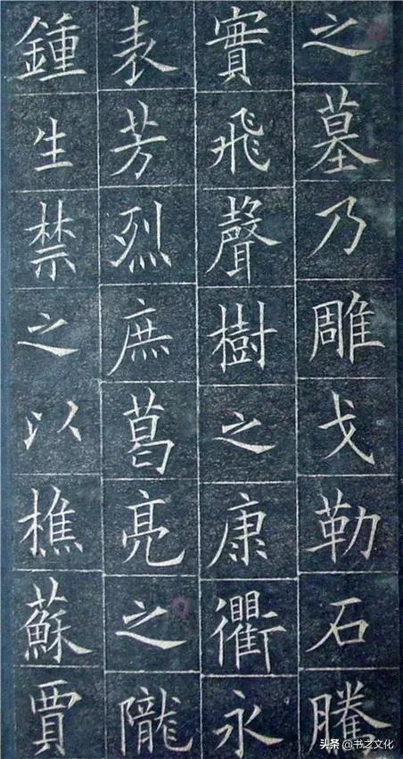 被修复后的欧体,美到骨子里