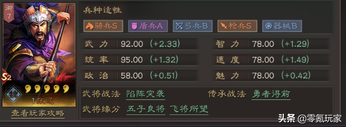 三国志战略版：青州兵增强，关银屏、典韦、吕布都能获得提升