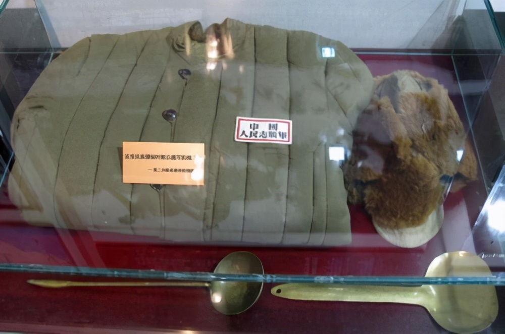 谷中蛟：抗美援朝最可恨叛徒，坑死数千名志愿