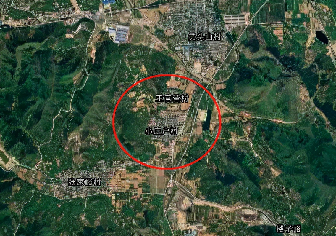 迁安这两个村道路将进行改造！看看是你们村吗？