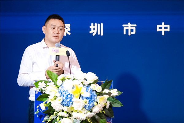 2021针博会将形成深圳、杭州、义乌三展联动的全新格局