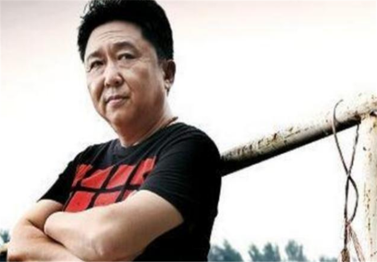 于谦曾是《小龙人》里的配角，如今却成为了相