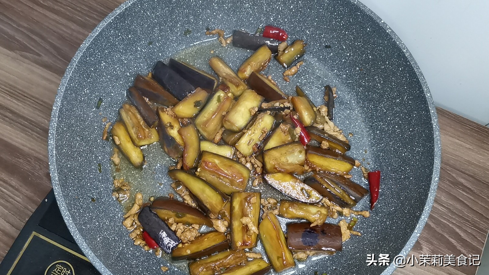 明日立秋，有钱没钱，都别忘吃这菜，消暑降秋燥，立秋吃它特养人