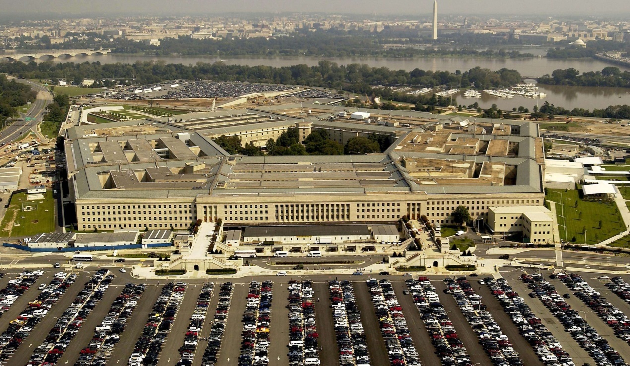 多架超音速轰炸机重返亚太，美军意图扭转局势