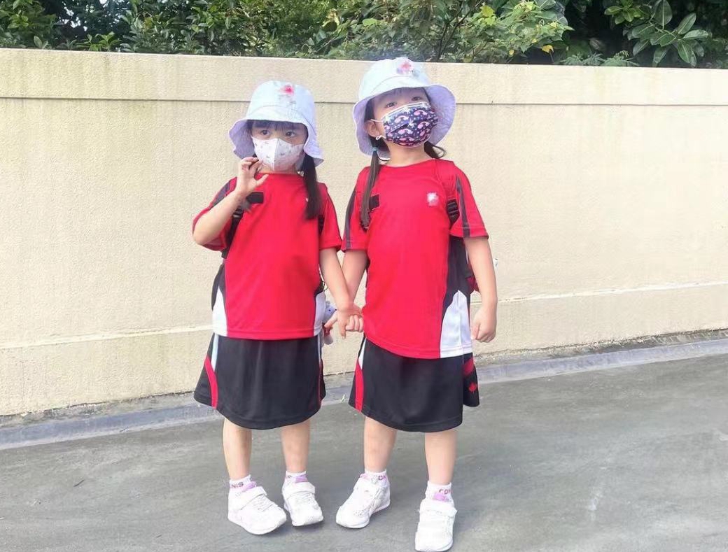 熊黛林送名表为郭可颂庆生，价值30万港元，哄得富豪丈夫相当高兴