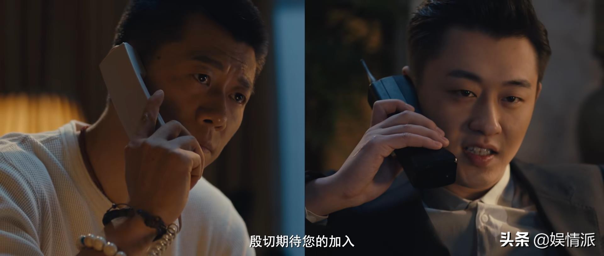 这位和影帝夏雨同台飙戏的歌手，曾饰演过潘粤