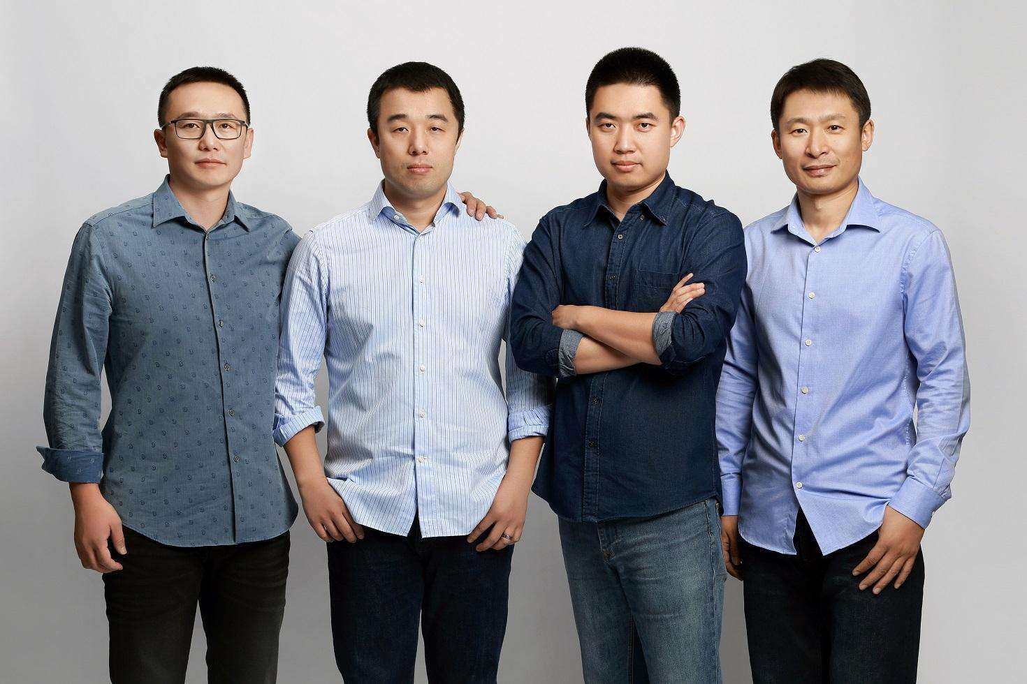 从学渣少年到亿万富翁，凭人品拿王兴20亿融资，