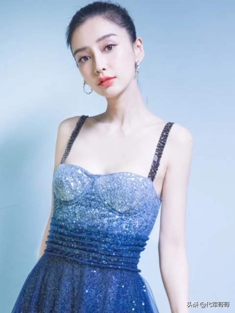 盘点娱乐圈以腰细著称的八大美女明星，谁最让人羡慕？