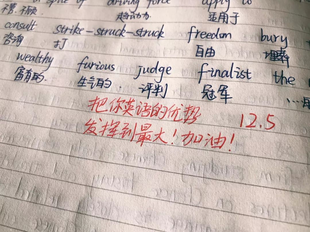 晒优秀作业，展学生风采——成才学生作业展览