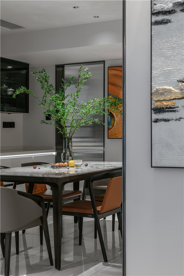 极简风设计案例｜精神上的极简，才是真正的自由