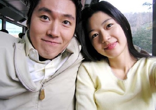 韩媒曝全智贤准备离婚，去年底与丈夫分居，夫妇被曝有人出轨？