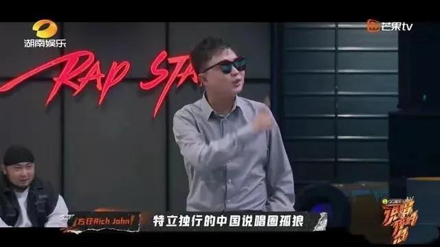 rapper們成名前從事的職業(yè)，你都知道幾個？