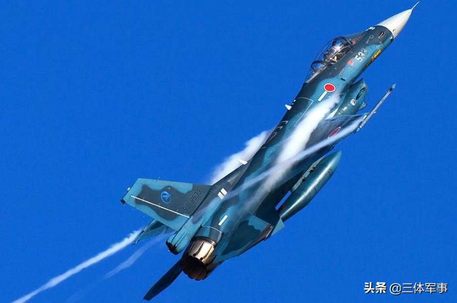 15吨最大推力喷射耗时多年：日本新一代战机也面