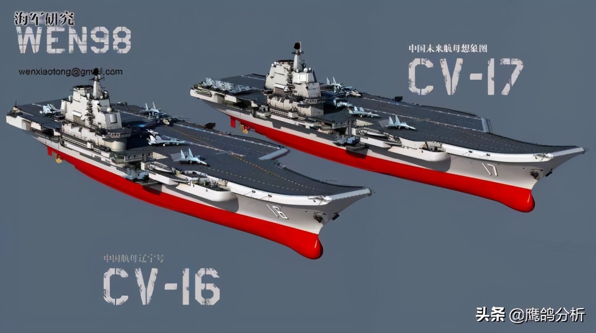 国产小型化核反应堆曙光初现，中国核动力航母