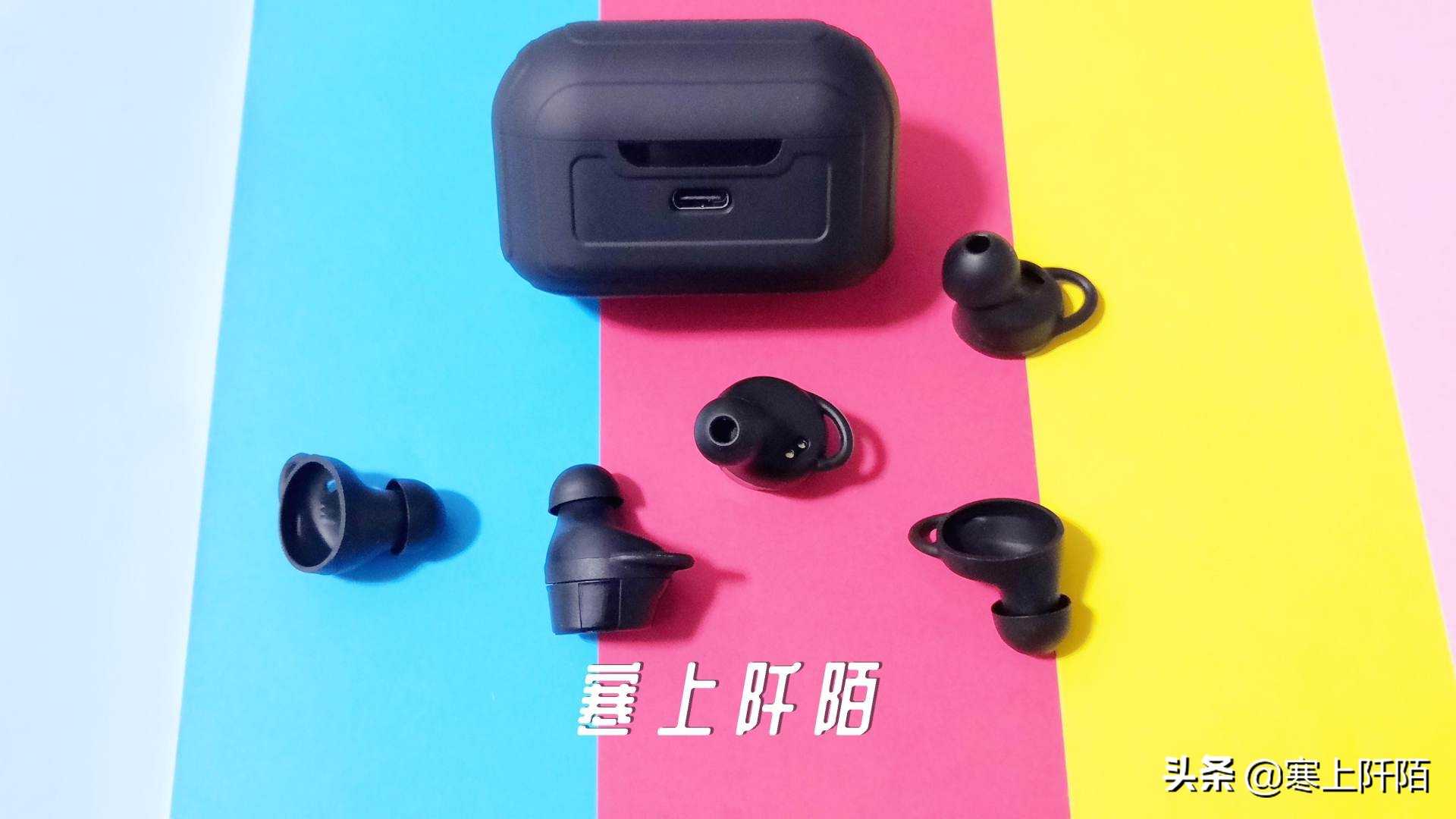 陶瓷天线｜高清解码｜圈铁双单元耳机，南卡T2让你遇见好音质