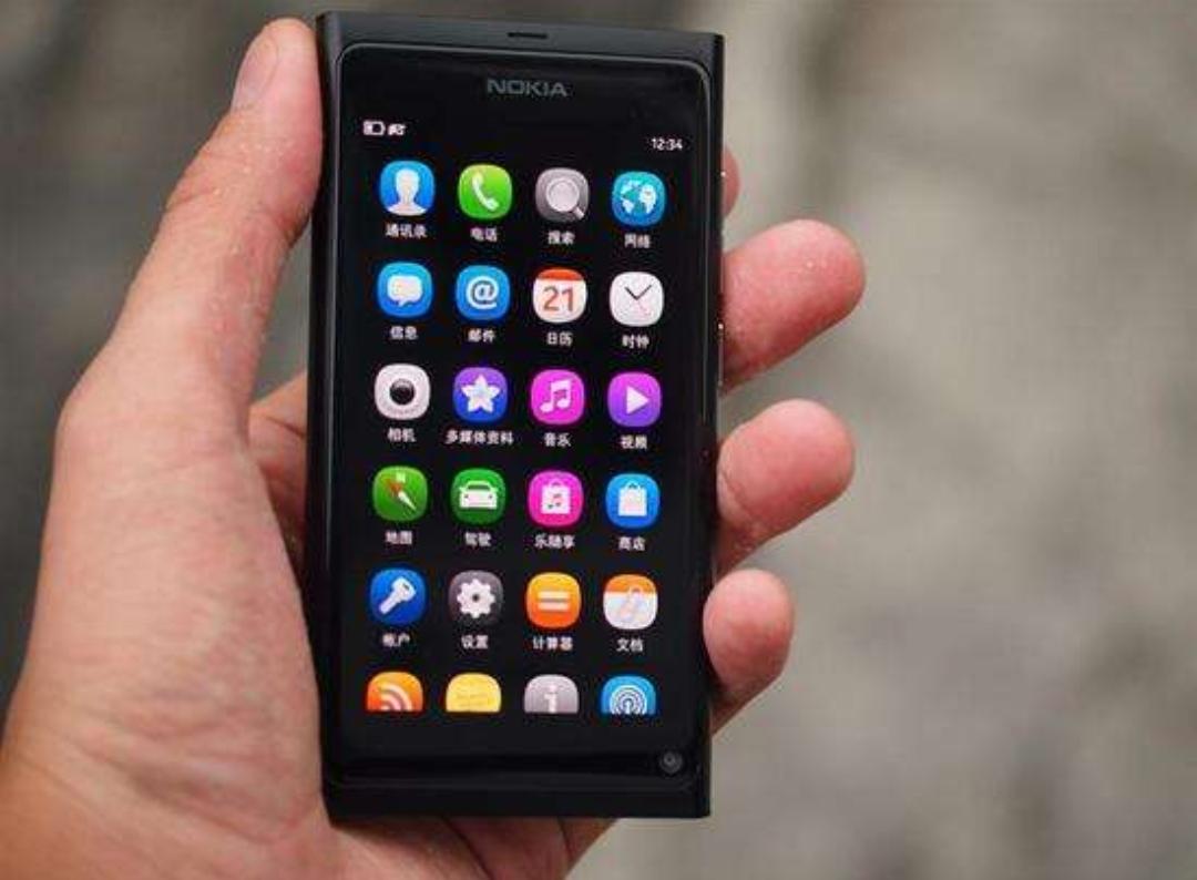 NokiaN9 5G版本号曝出！撤消奥利奥照相机的粉红色N9你能付钱吗？