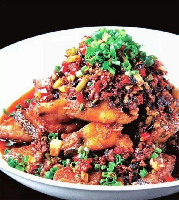 這些菜，十分適合做外賣，味道足，很下飯