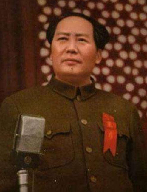 毛澤東衛(wèi)士長李銀橋，相伴15年分別，主席說：你比我的孩子還親