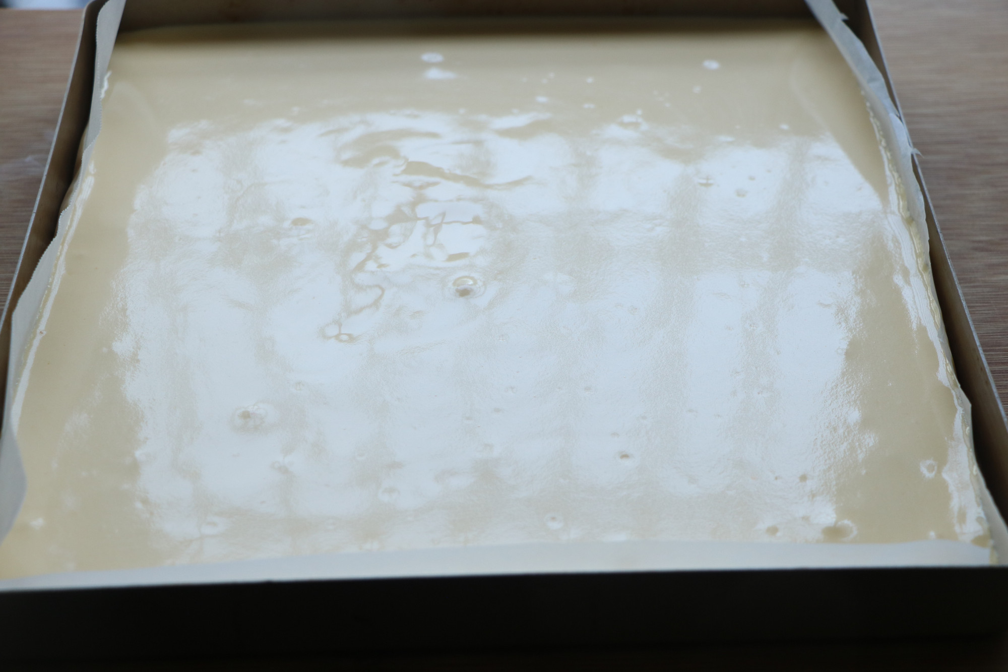 孩子最愛的蛋糕卷，掌握正確方法不開裂，好吃好看，簡單失敗率低