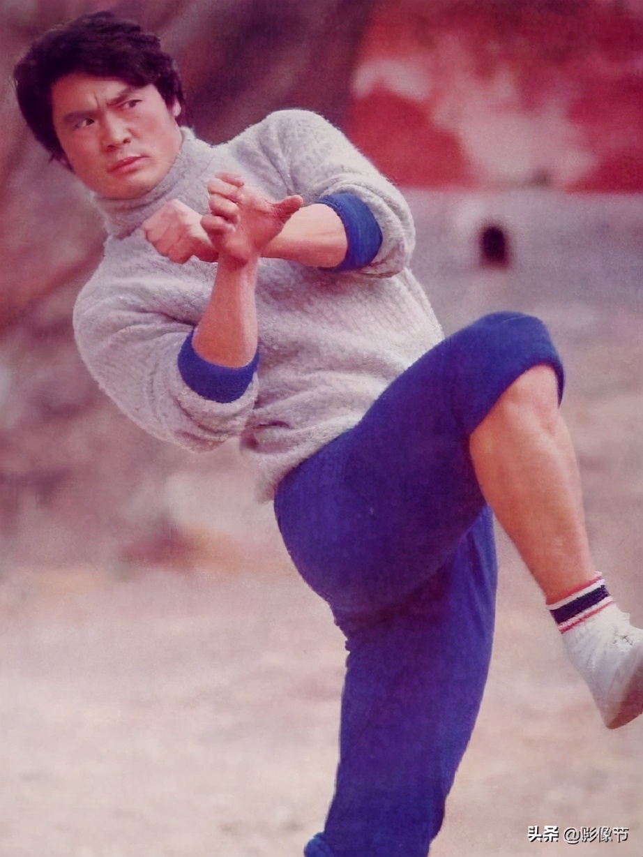 拍《武松》就为争口气，祝延平并非最初人选，播出后引起舆论风波
