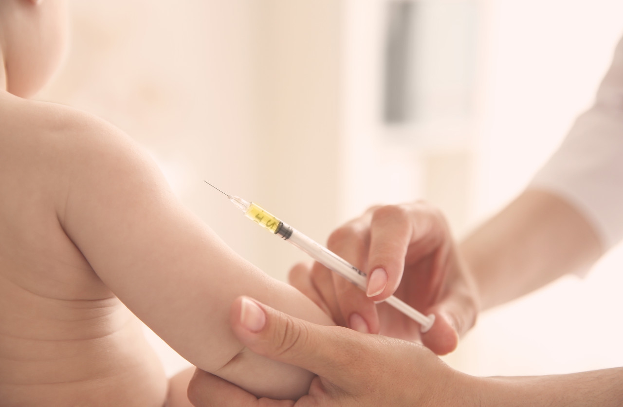 孩子接种疫苗如何选，一类二类区别在哪？