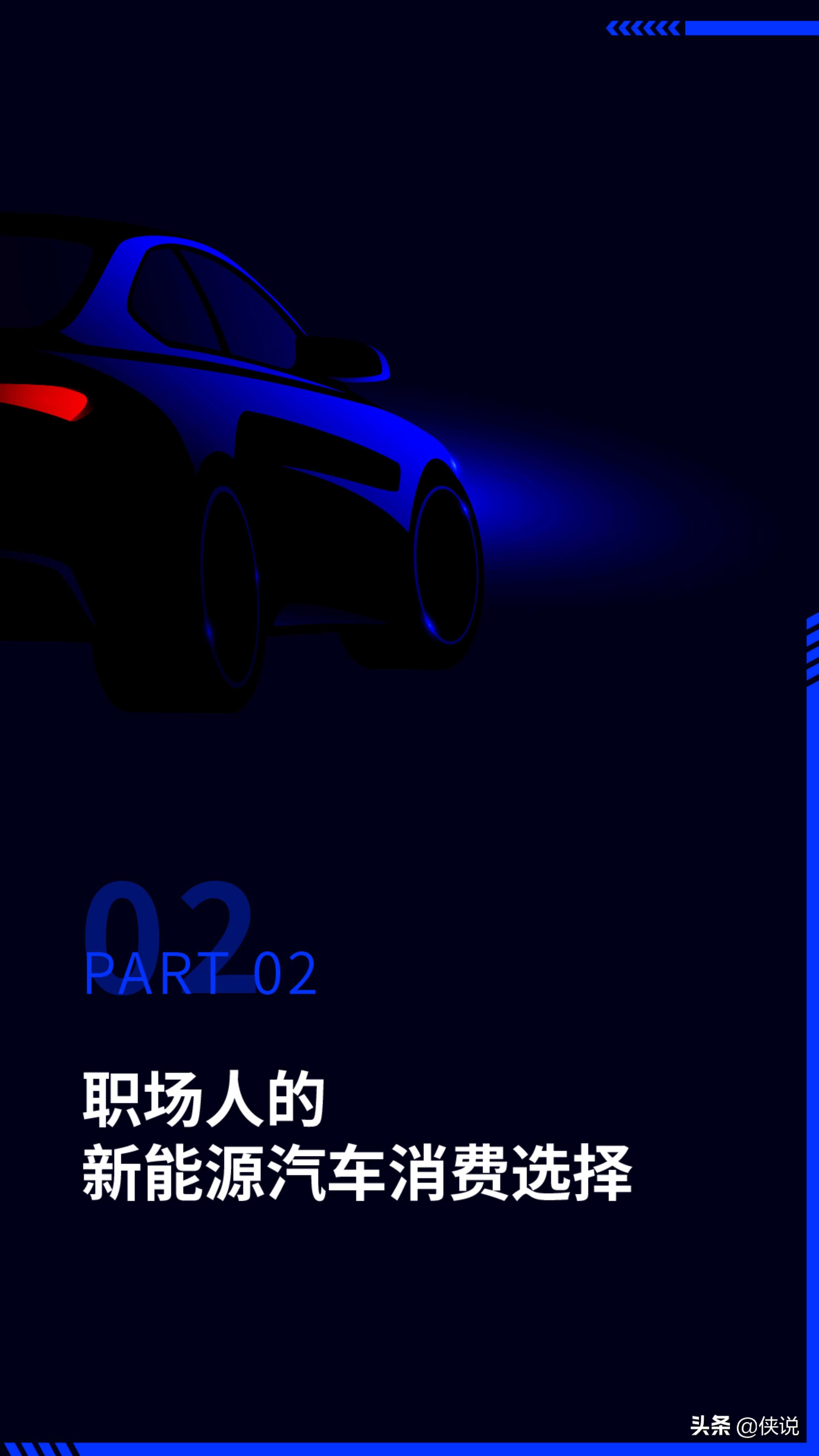 向新而生：新能源汽车行业观察报告2020（脉脉）