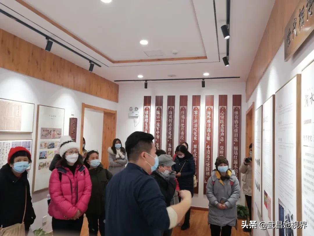 树文化自信，社区妇联执委带你探寻本土中医药文化