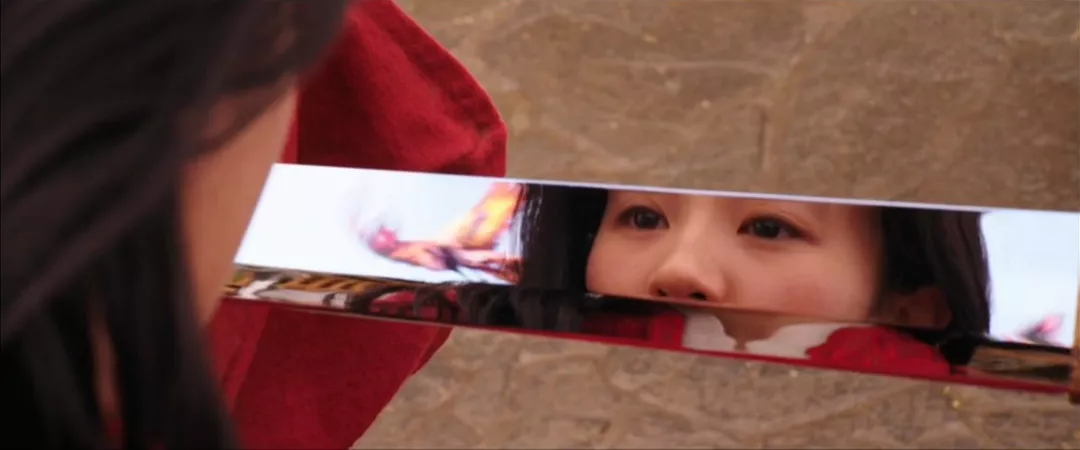 迪士尼拍《花木兰》,不扑街才是真意外
