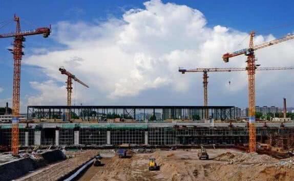 陕西与宁夏将新添一条高铁路线，投资805亿，预