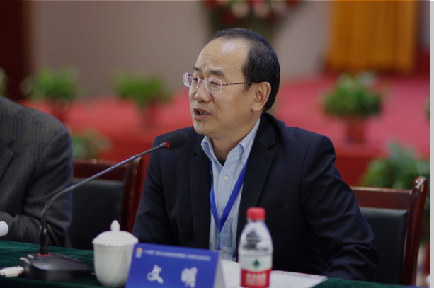 “十字型”黃河文化旅游經濟帶暨第二次黃河文化研討會在合陽召開（組圖）