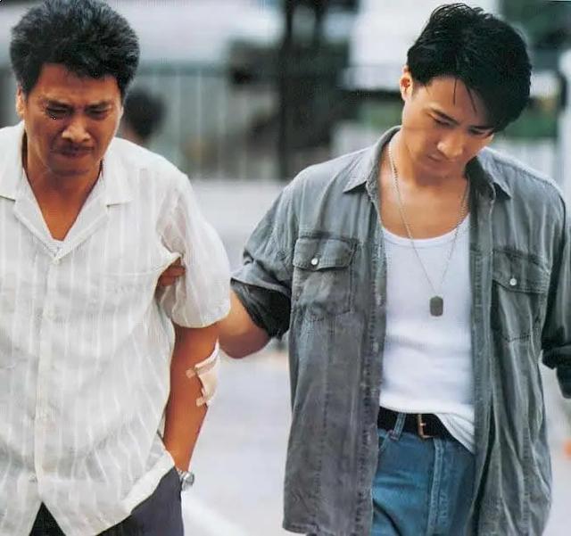 70岁吴孟达因病离世！曾经是酒鬼和赌徒，浪子回头终成黄金配角