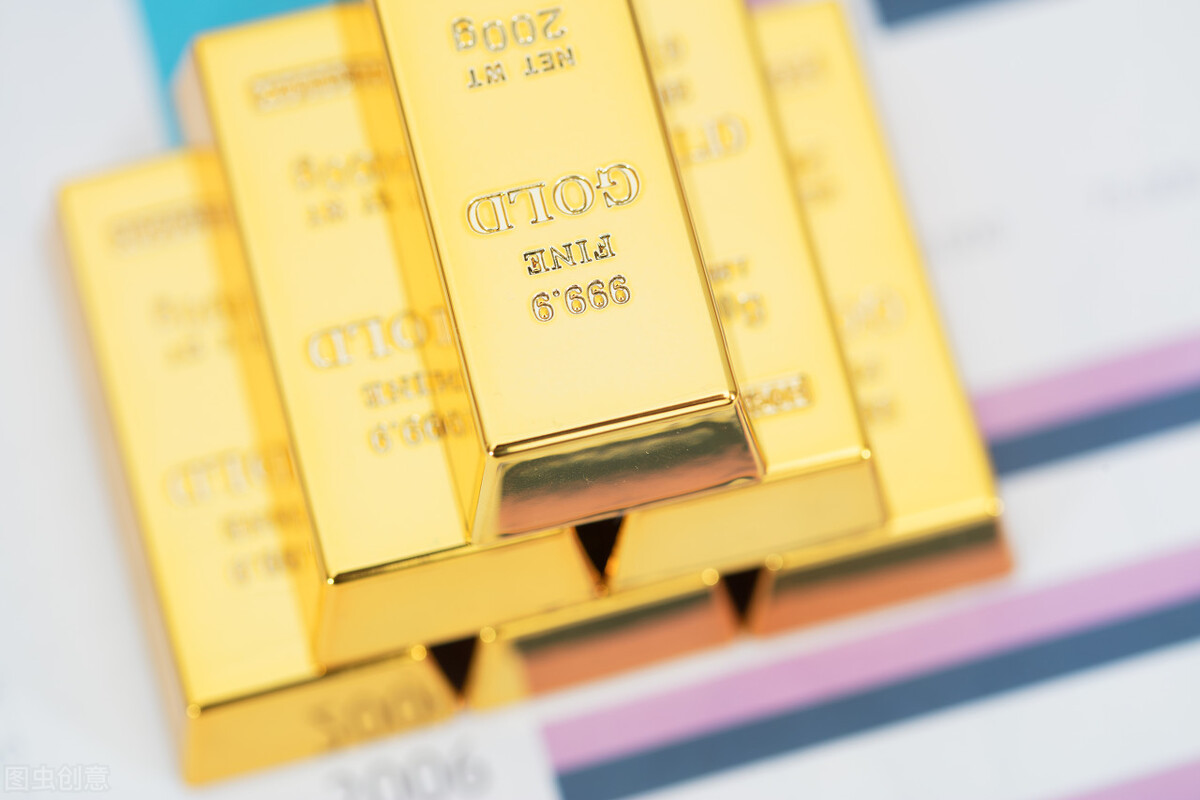 百利好黄金交易平台：CPI飙升至4.2% 黄金由多转空