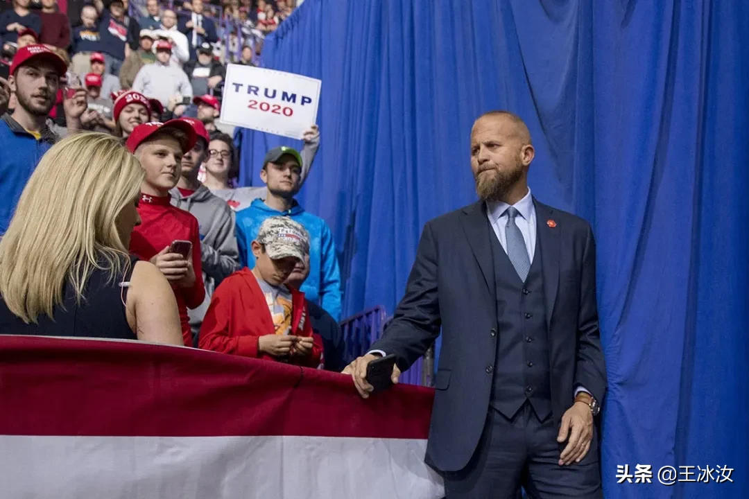 特朗普忧心忡忡！除了一天看7小时电视，他如何“消磨”时光？