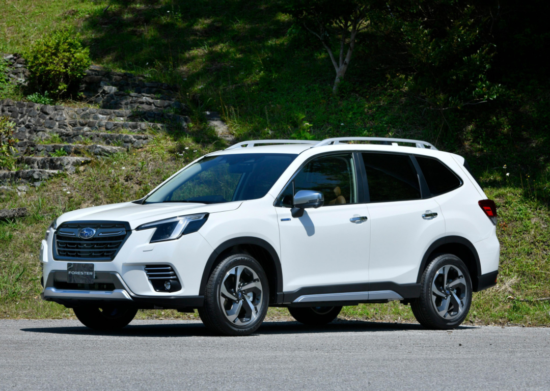 理想6月新增7家交付中心；全新汉兰达6月25日上市