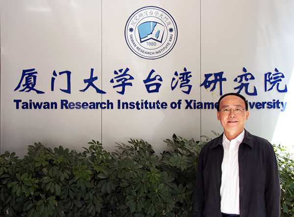 專家：台海問題方向有利大陸不失理性能避免�極限爆炸�