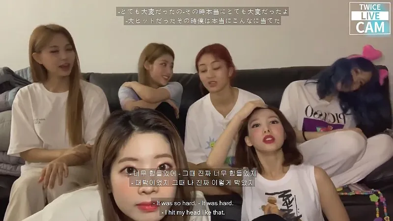 揭秘TWICE宿舍地下室的生活;WENDY接棒李准出演电台?