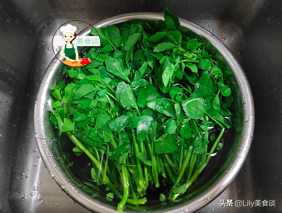 秋天要多喝湯，這蔬菜煲湯清香又營養，甘甜去燥，應季而食身體棒