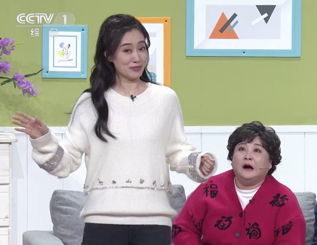 终于等到周杰伦，“全场最忙”黄子韬！2021春晚，难忘今宵