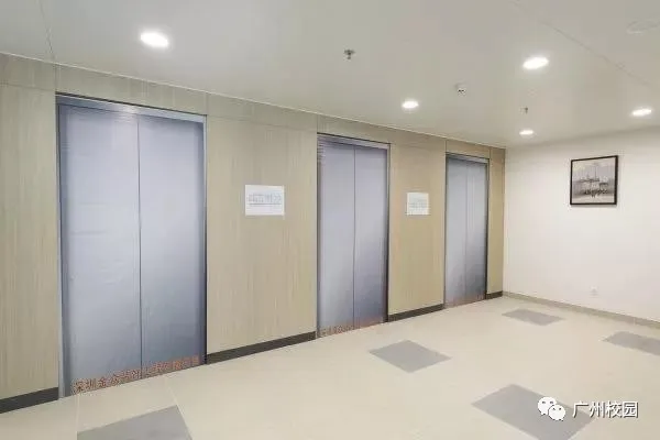 广东高校性价比最高的宿舍出炉!你的住宿费交亏了吗?