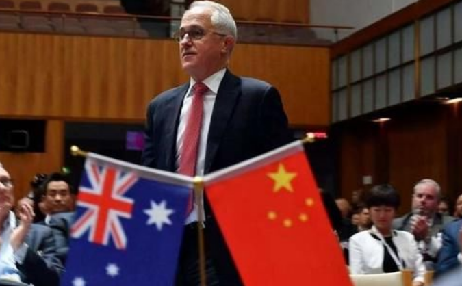 中國�殺雞儆猴�，澳方才反應過來，自己就是那隻�悲慘的雞�