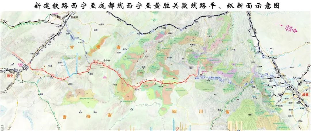 总投资3275亿！23项轨道交通项目加速（附具体线路）